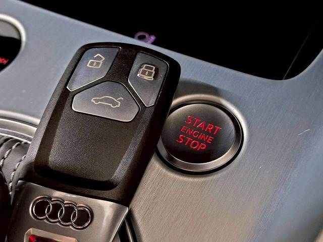 AUDI AUDI TT coupe 2020