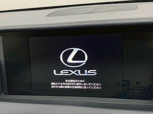 TOYOTA LEXUS RC350 2015