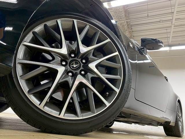 TOYOTA LEXUS RC350 2015