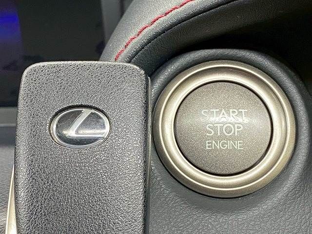 TOYOTA LEXUS RC350 2015