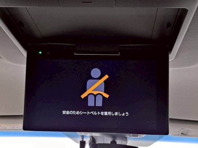 TOYOTA VELLFIRE 2019