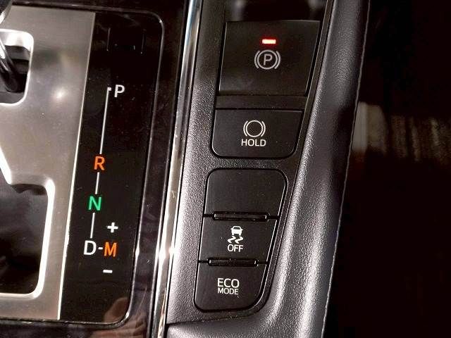 TOYOTA VELLFIRE 2019