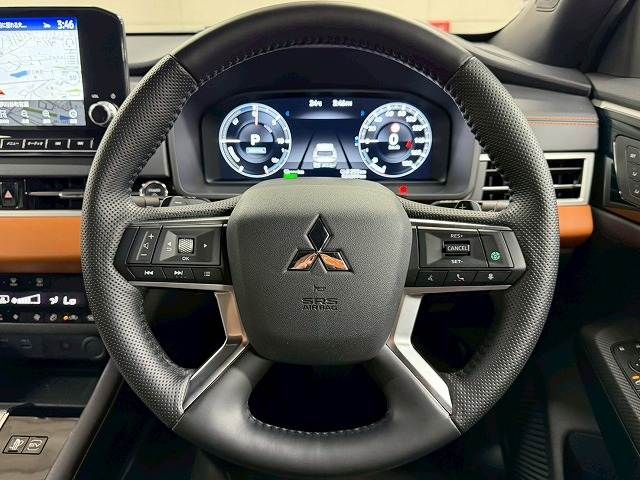 MITSUBISHI OUTLANDER PHEV 2021