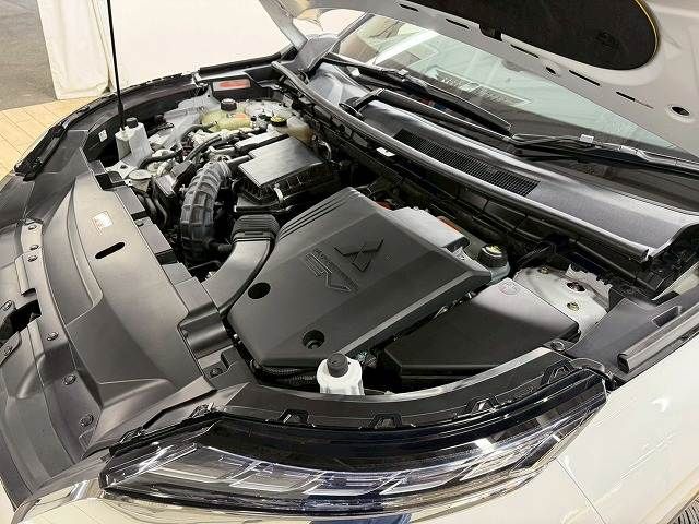 MITSUBISHI OUTLANDER PHEV 2021