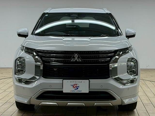 MITSUBISHI OUTLANDER PHEV 2021