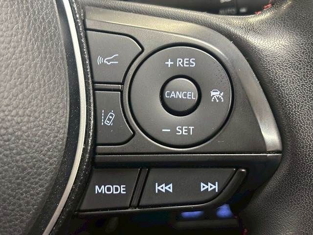 TOYOTA RAV4 PHV 2021