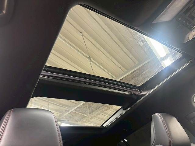 TOYOTA RAV4 PHV 2021