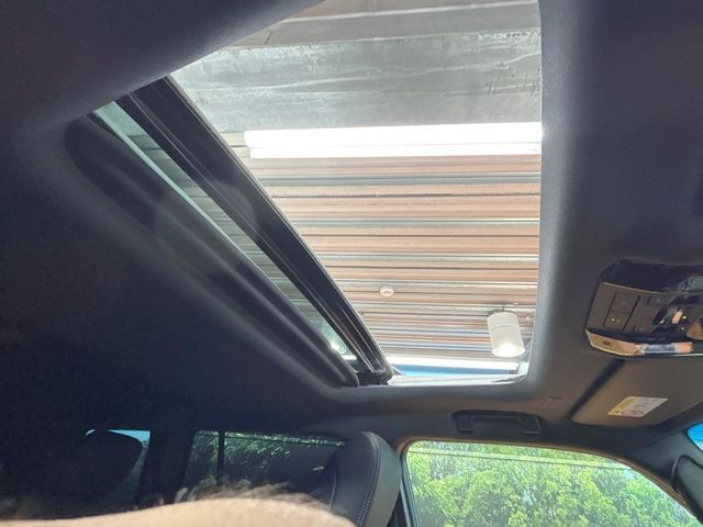 TOYOTA LANDCRUISER 250 2024