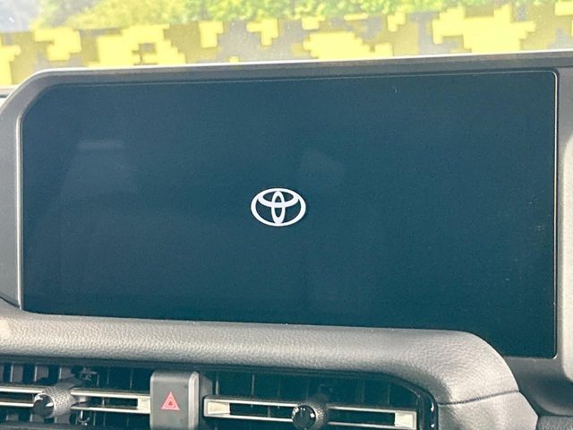 TOYOTA LANDCRUISER 250 2024