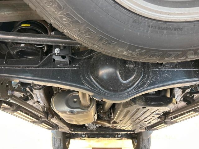 TOYOTA LANDCRUISER 250 2024