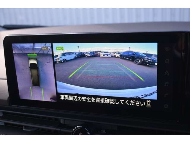 NISSAN SERENA  WG 2024