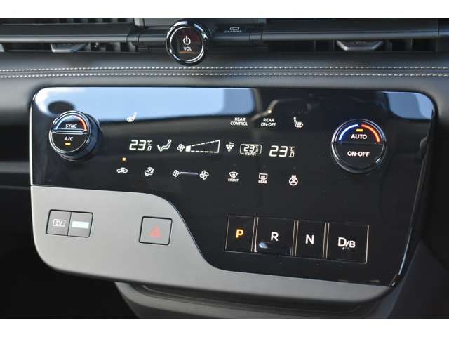 NISSAN SERENA  WG 2024