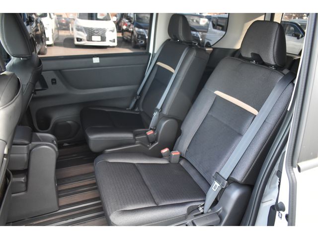 NISSAN SERENA  WG 2024