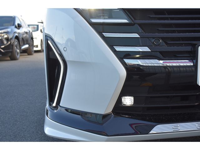 NISSAN SERENA  WG 2024