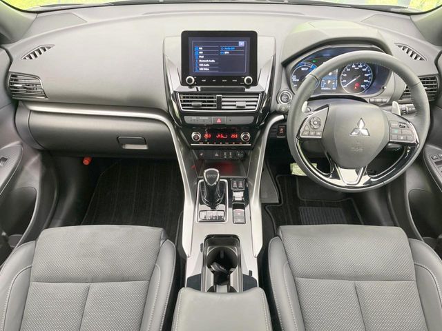 MITSUBISHI ECLIPSE CROSS PHEV 2024