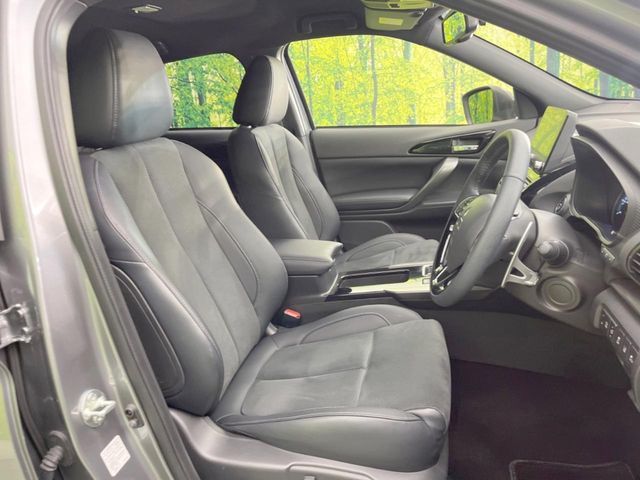 MITSUBISHI ECLIPSE CROSS PHEV 2024