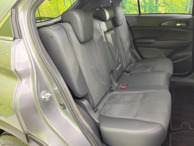 MITSUBISHI ECLIPSE CROSS PHEV 2024