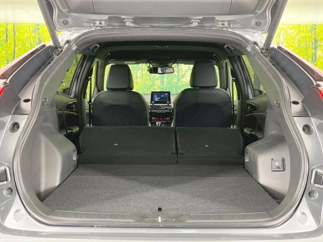 MITSUBISHI ECLIPSE CROSS PHEV 2024