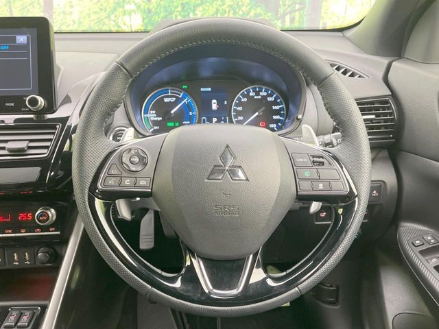 MITSUBISHI ECLIPSE CROSS PHEV 2024