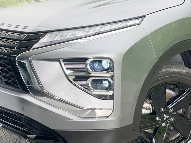 MITSUBISHI ECLIPSE CROSS PHEV 2024