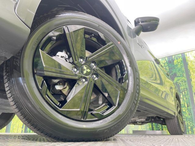 MITSUBISHI ECLIPSE CROSS PHEV 2024