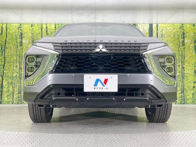 MITSUBISHI ECLIPSE CROSS PHEV 2024