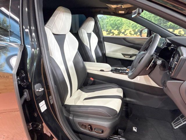 TOYOTA LEXUS NX350h 2024