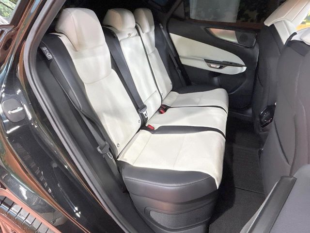 TOYOTA LEXUS NX350h 2024