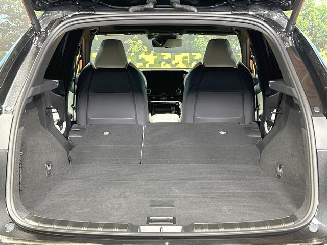 TOYOTA LEXUS NX350h 2024