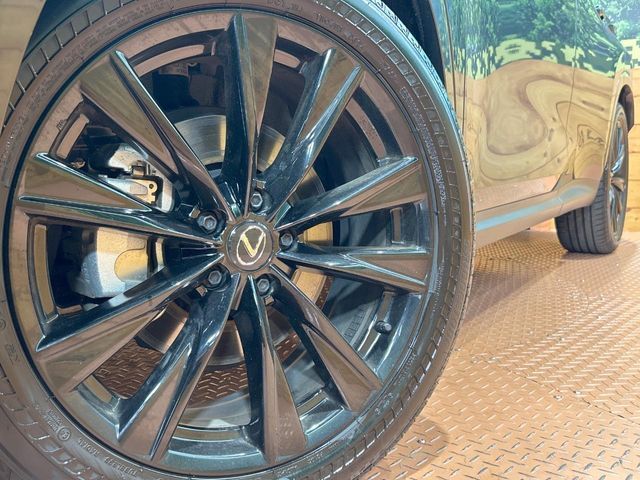 TOYOTA LEXUS NX350h 2024