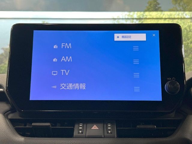 TOYOTA RAV4 4WD 2023