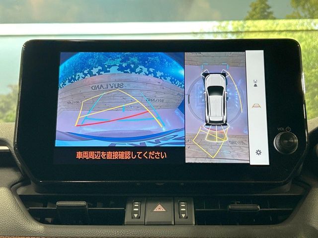 TOYOTA RAV4 4WD 2023