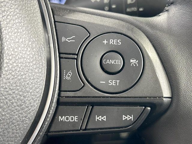 TOYOTA RAV4 4WD 2023