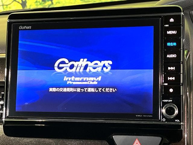 HONDA N BOX CUSTOM 2018