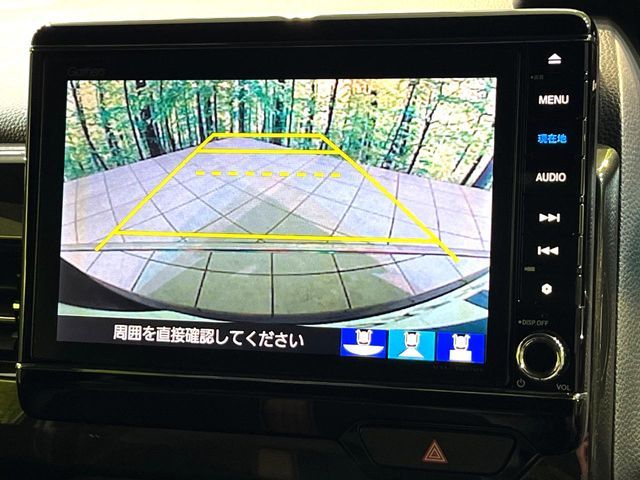 HONDA N BOX CUSTOM 2018