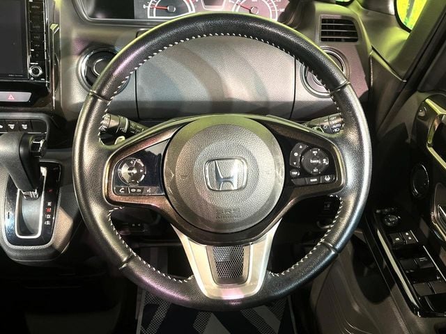 HONDA N BOX CUSTOM 2018