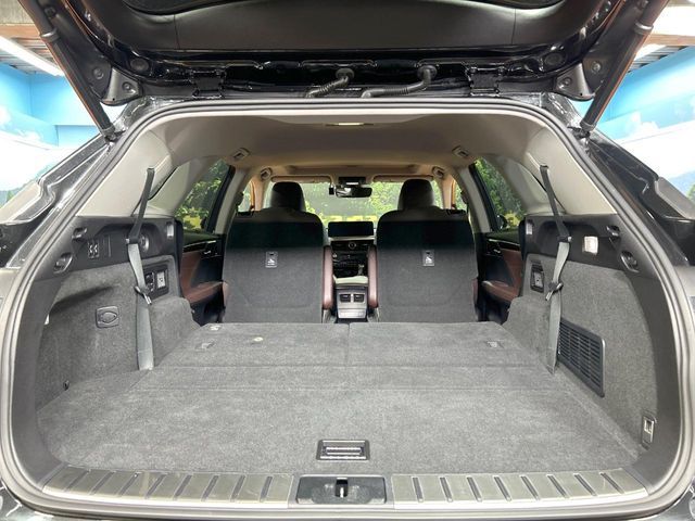 TOYOTA LEXUS RX450hL AWD 2019