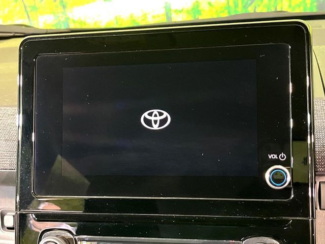 TOYOTA SIENTA HYBRID 2022