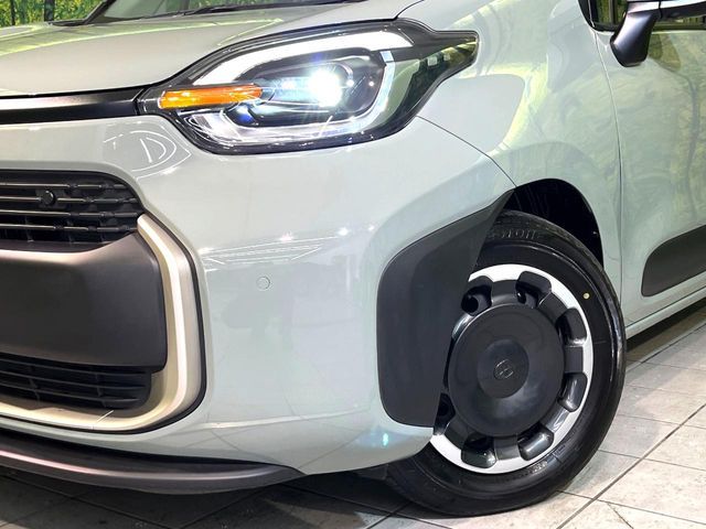 TOYOTA SIENTA HYBRID 2022
