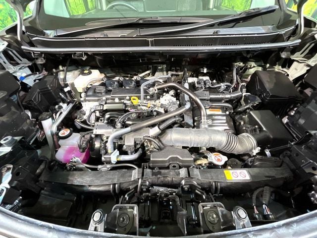 TOYOTA SIENTA HYBRID 2022