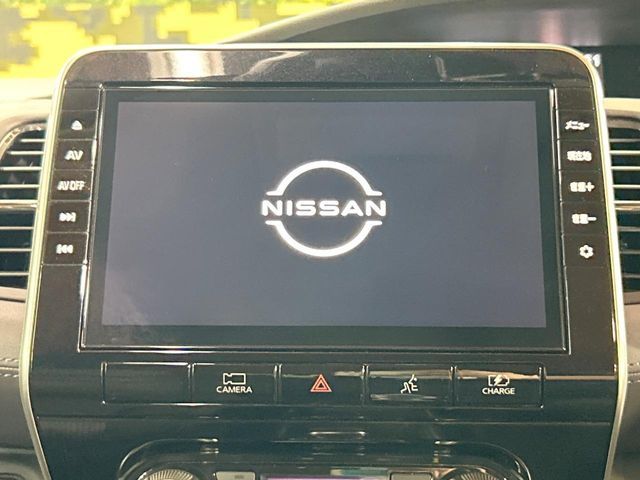 NISSAN SERENA  WG 2021