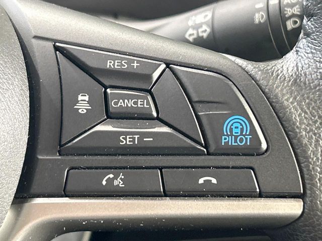 NISSAN SERENA  WG 2021