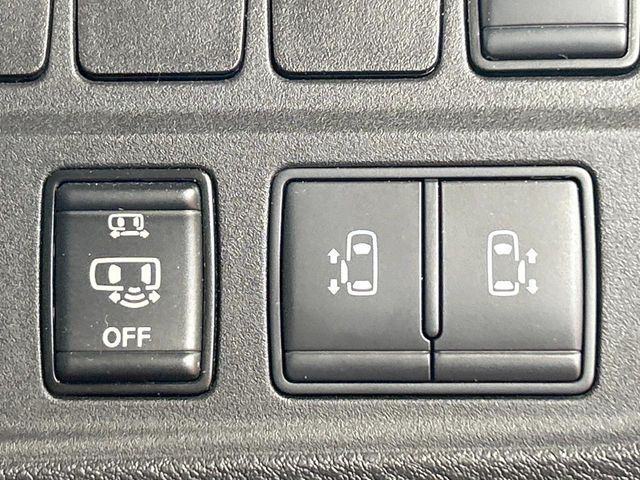 NISSAN SERENA  WG 2021