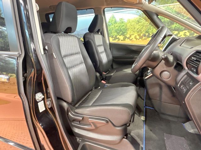 NISSAN SERENA  WG 2021