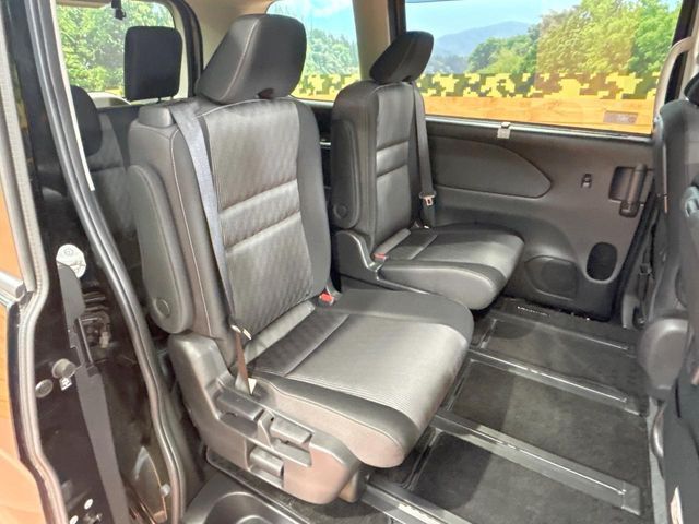 NISSAN SERENA  WG 2021