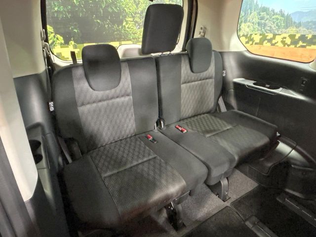 NISSAN SERENA  WG 2021