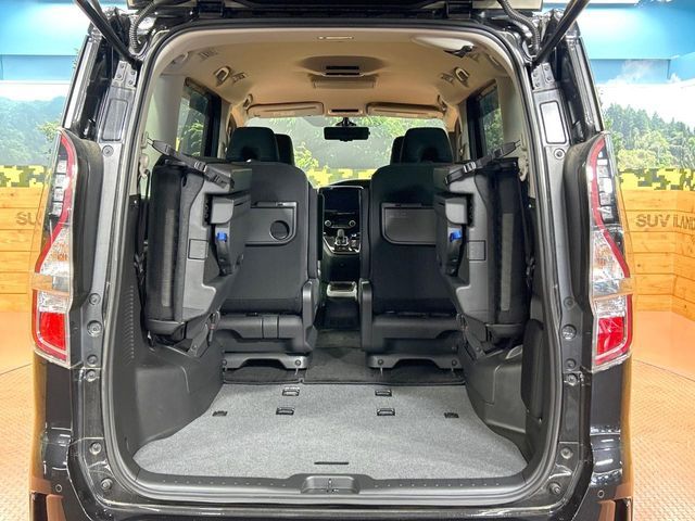 NISSAN SERENA  WG 2021