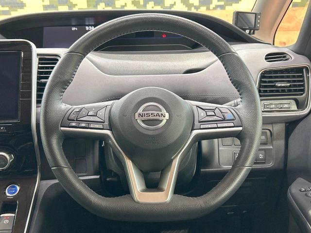 NISSAN SERENA  WG 2021