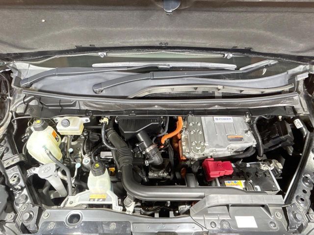 NISSAN SERENA  WG 2021