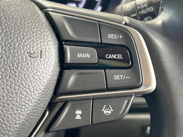 HONDA ODYSSEY e:HEV 2022